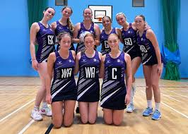 Image result for Swan Centre Netball Club