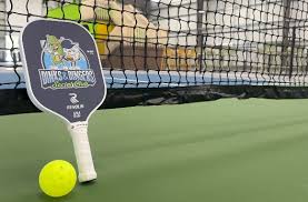 Image result for Mid Kent Pickleball
