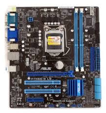 Image result for P7H55-M SI