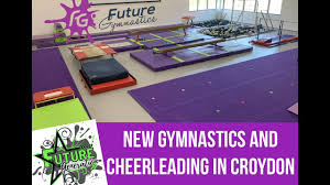 Image result for Croydon School Of Gymnastics
