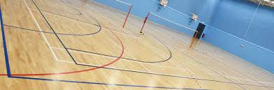 Image result for Failsworth Badminton Club