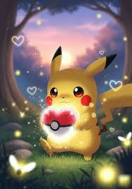 Image result for 皮卡丘