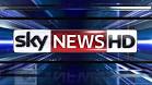 SKY NEWS LIVE ON YOUTUBE. | WOLVOMAN80