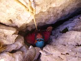 Image result for York University Caving & Potholing Club