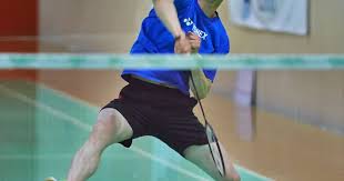 Image result for Settle Badminton Club