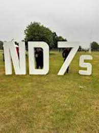 Image result for North Dorset Rugby Football Club