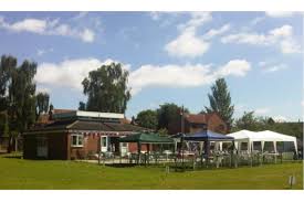 Image result for Hillam and Monk Fryston Cricket Club