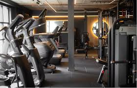 Image result for Inshape Fitness