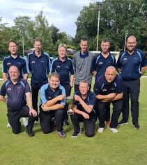 Image result for Thorne Colliery Crown Green Bowling Club
