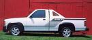 1989 Shelby Dakota