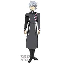 「アーク ゼーガペイン」の画像検索結果