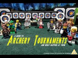 Image result for Castle Bowmen Archery Club