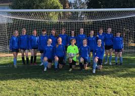 Image result for Lumley Ladies Football Club