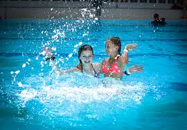 Image result for Perry Beeches Sutton Swim Squad