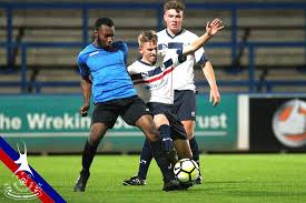 Image result for AFC Lichfield