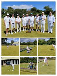 Image result for Middlesbrough Croquet Club