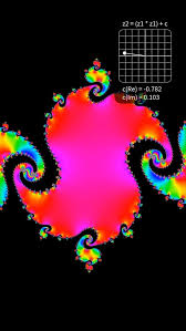 Image result for julia fractals