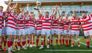 Image result for G H K Rugby Football Club