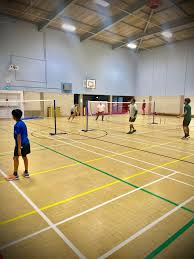 Image result for Wacky Racquets Badminfun (Stratford)