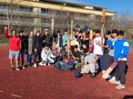 Image result for Knockin & Kinnerley Cricket Club