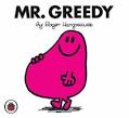 Mr. Greedy — Mr Men Books