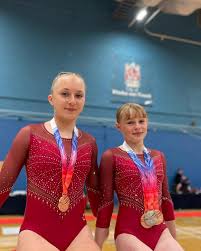 Image result for Aylesbury Gymnastics Club