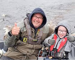 Image result for Wey Valley Disabled Angling Association