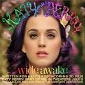 Katy Perry Wide Awake single