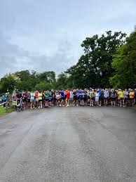 Image result for Trentham Running Club