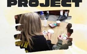 Image result for Farnham Youth Project