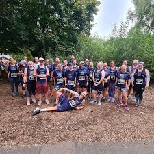 Image result for Hampshire Spitfires Finswimming Club