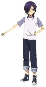 「木崎真弓 はたらく魔王さま!」の画像検索結果