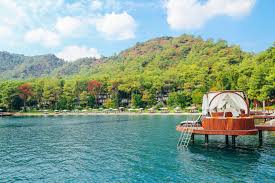 Image result for Göcek Turkey