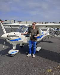 Image result for ULSTER MICROLIGHT CLUB