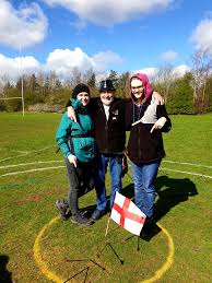 Image result for Assheton Bowmen Archery Club