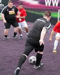 Image result for MAN v FAT Football Maidstone