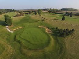 Image result for Sleaford Gc