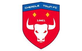 Image result for Cheadle Town Football Club