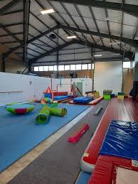 Image result for Carterton Gymnastics Club