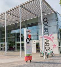 Image result for A J Activities, Herefordshire