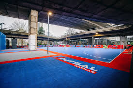 Image result for Westway Sports Centre