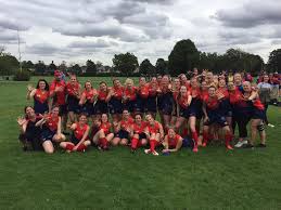 Image result for Wandsworth Demons