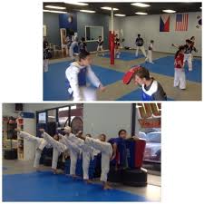 Image result for Quest Taekwondo