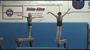 Image result for Kingston Gymnastics