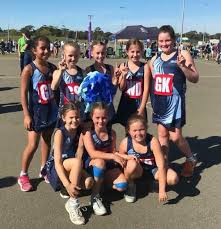 Image result for Marcatus Netball Club