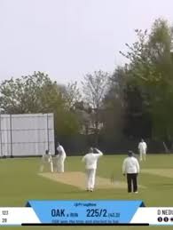 Image result for Oakmere Cricket Club