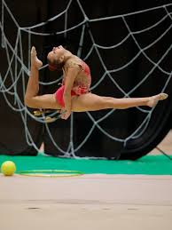 Image result for Merseyside Rhythmic Gymnastics Club