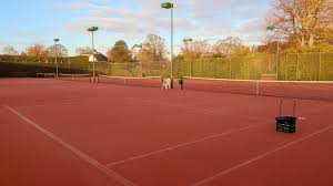 Image result for Purley Netball Club