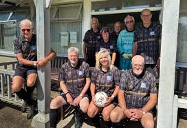 Image result for Pershore & District Sports Club