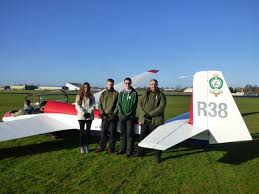 Image result for Wrekin Gliding Club